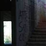 "Satana c'�"....